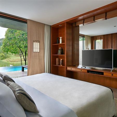 Muthi Maya Forest Pool Villa Resort - Sha Plus Certified Mu Si Room photo