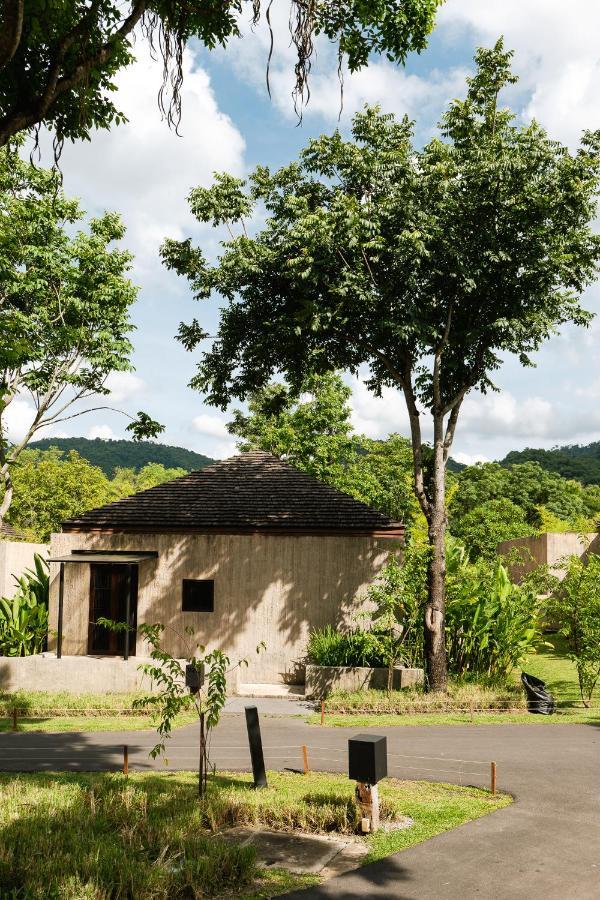 Muthi Maya Forest Pool Villa Resort - Sha Plus Certified Mu Si Exterior photo