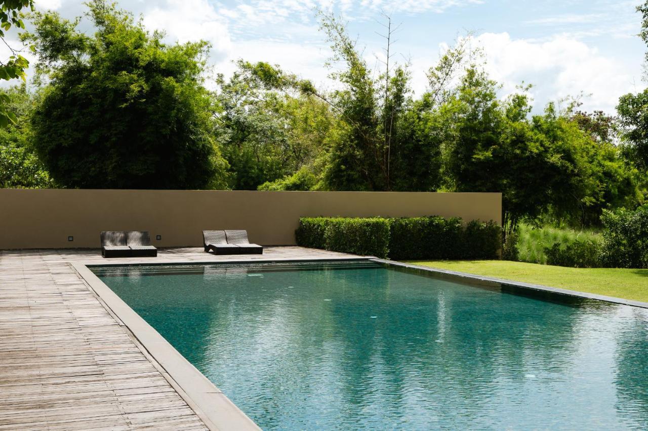 Muthi Maya Forest Pool Villa Resort - Sha Plus Certified Mu Si Exterior photo