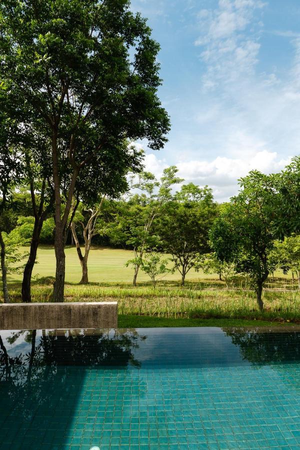 Muthi Maya Forest Pool Villa Resort - Sha Plus Certified Mu Si Exterior photo