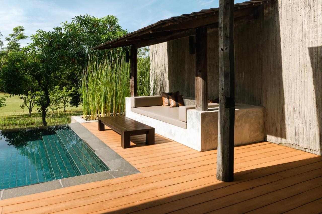 Muthi Maya Forest Pool Villa Resort - Sha Plus Certified Mu Si Exterior photo