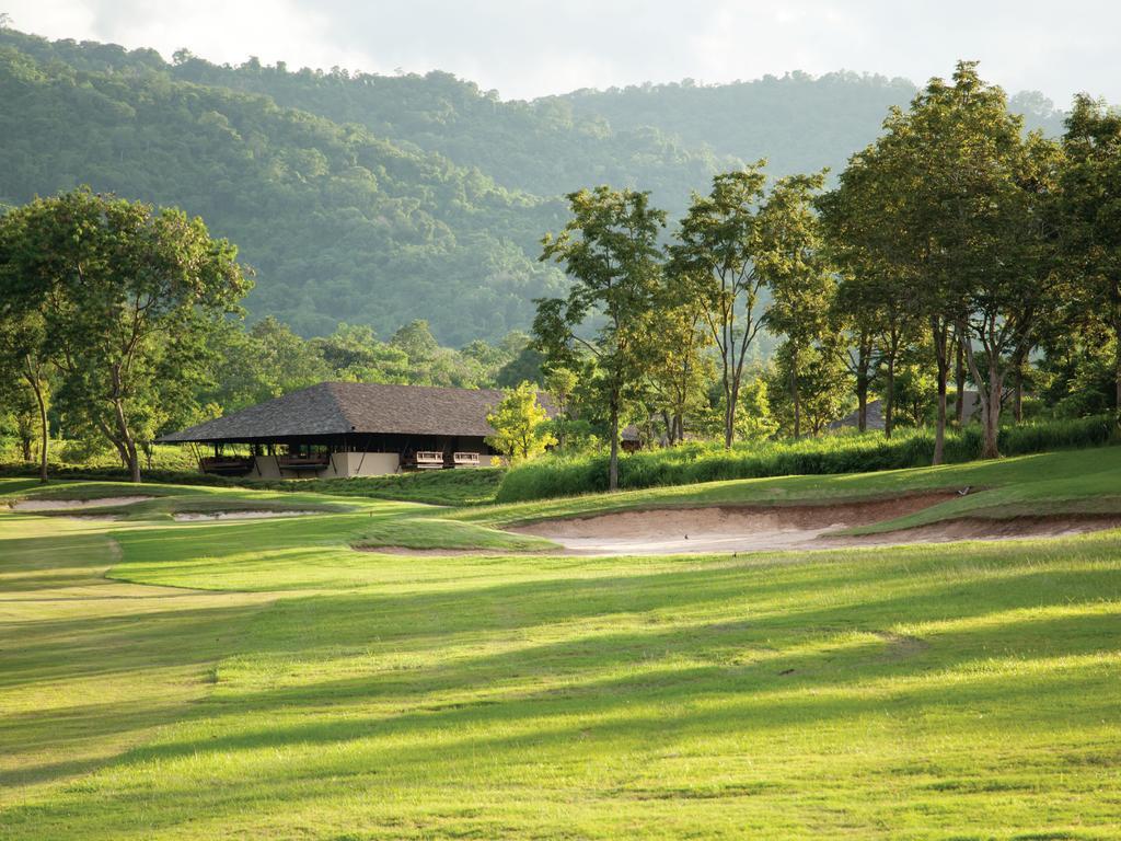 Muthi Maya Forest Pool Villa Resort - Sha Plus Certified Mu Si Exterior photo