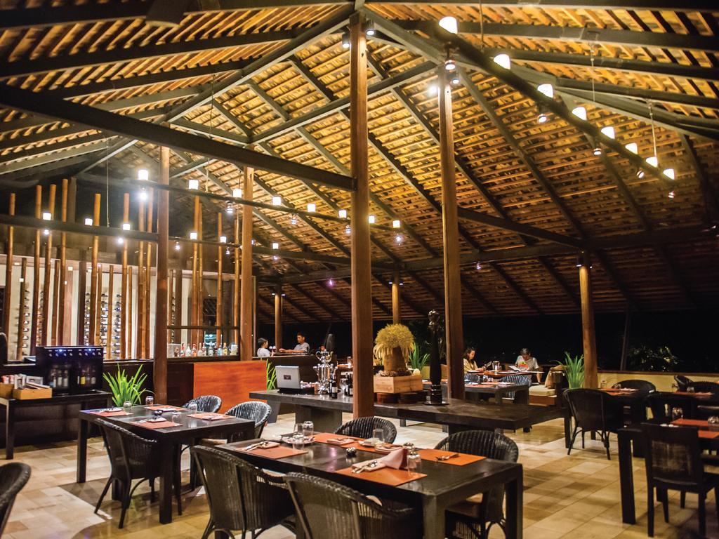 Muthi Maya Forest Pool Villa Resort - Sha Plus Certified Mu Si Exterior photo