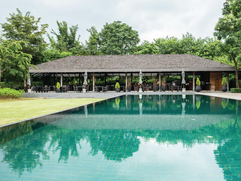 Muthi Maya Forest Pool Villa Resort - Sha Plus Certified Mu Si Exterior photo