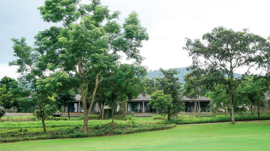 Muthi Maya Forest Pool Villa Resort - Sha Plus Certified Mu Si Exterior photo