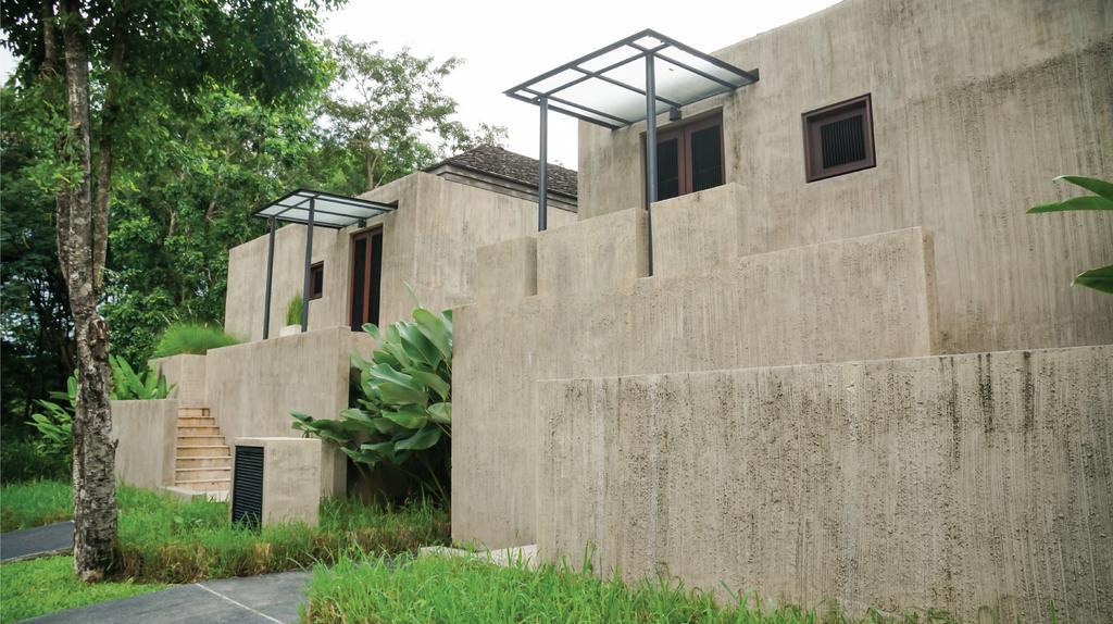 Muthi Maya Forest Pool Villa Resort - Sha Plus Certified Mu Si Exterior photo