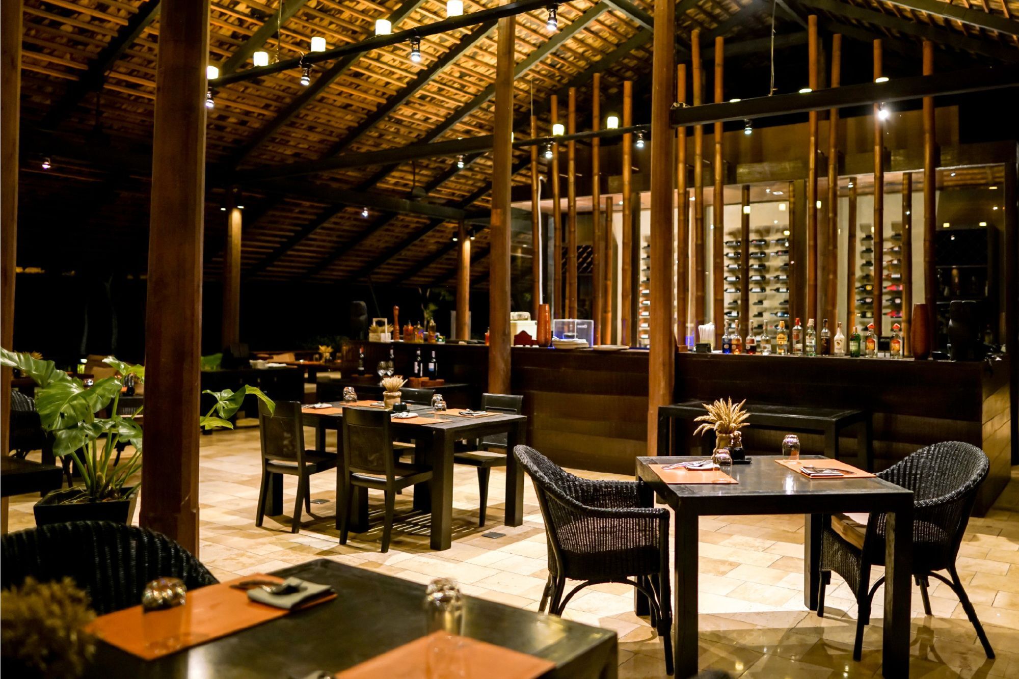Muthi Maya Forest Pool Villa Resort - Sha Plus Certified Mu Si Exterior photo