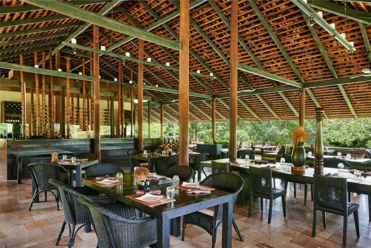 Muthi Maya Forest Pool Villa Resort - Sha Plus Certified Mu Si Exterior photo